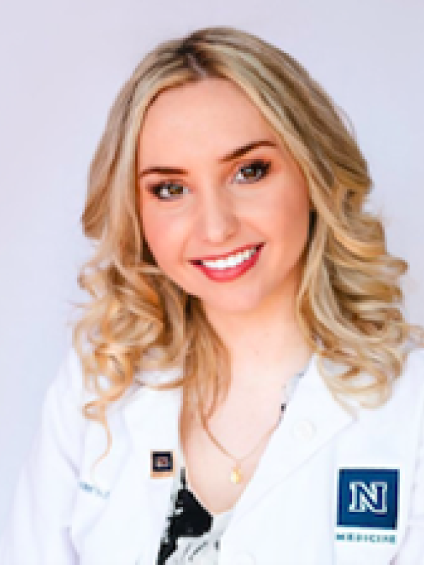 Zoe Noelle Anderson, M.D.